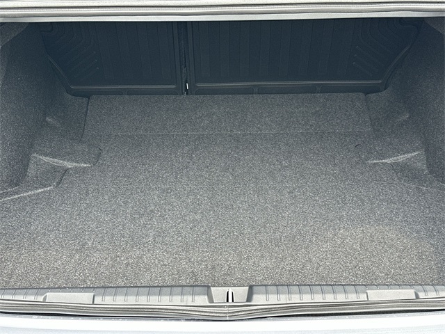 Thumbnail: 2025 Subaru Legacy - 15