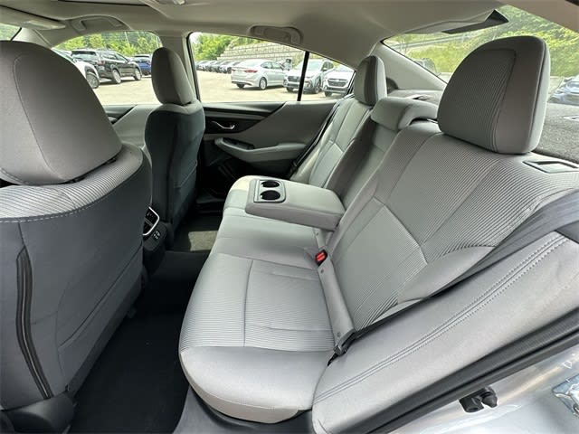 Thumbnail: 2025 Subaru Legacy - 12