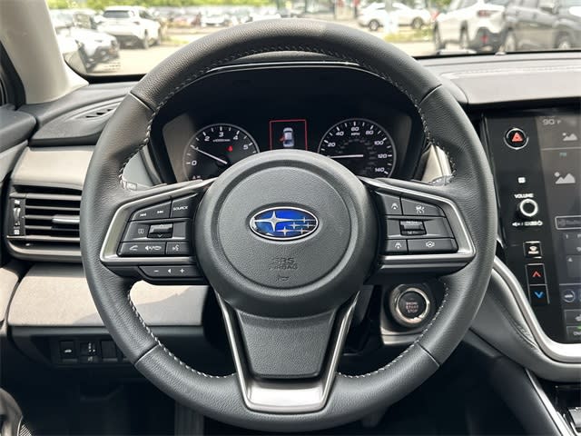 Thumbnail: 2025 Subaru Legacy - 2