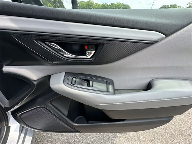 Thumbnail: 2025 Subaru Legacy - 27