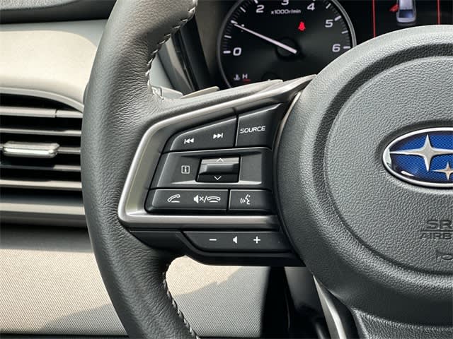 Thumbnail: 2025 Subaru Legacy - 18