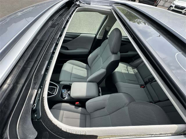 Thumbnail: 2025 Subaru Legacy - 17