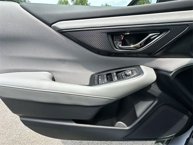 Thumbnail: 2025 Subaru Legacy - 25