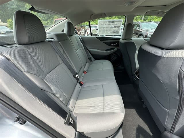 Thumbnail: 2025 Subaru Legacy - 28