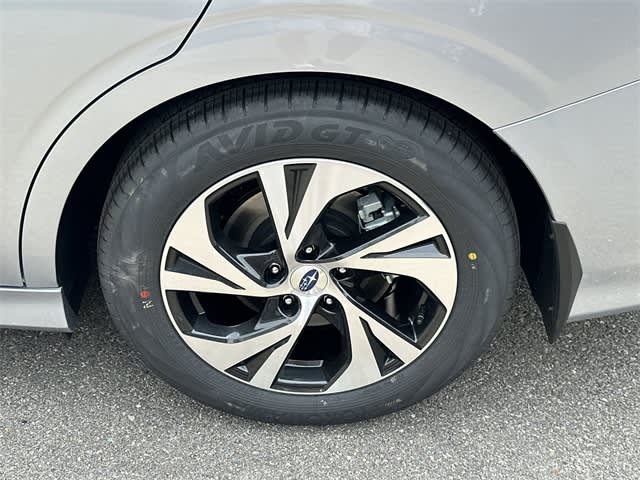 Thumbnail: 2025 Subaru Legacy - 8