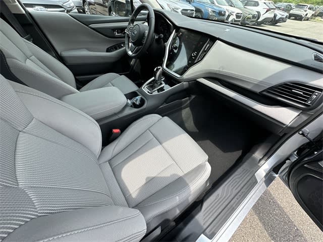 Thumbnail: 2025 Subaru Legacy - 11