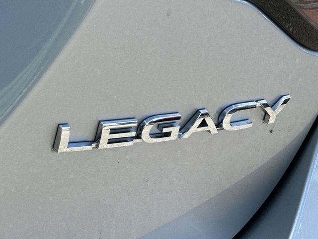 Thumbnail: 2025 Subaru Legacy - 21