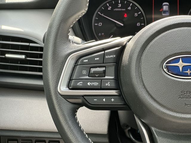 Thumbnail: 2025 Subaru Legacy - 15