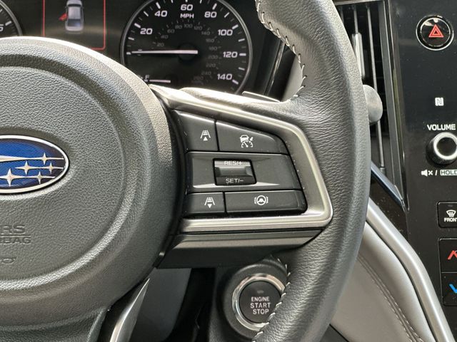 Thumbnail: 2025 Subaru Legacy - 16