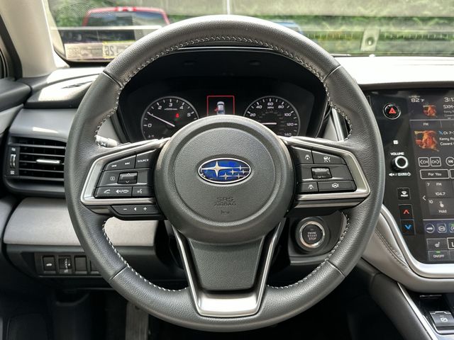 Thumbnail: 2025 Subaru Legacy - 2