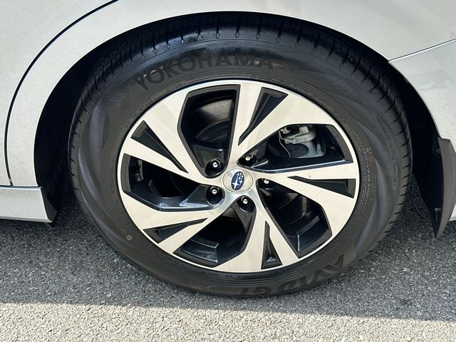 Thumbnail: 2025 Subaru Legacy - 8