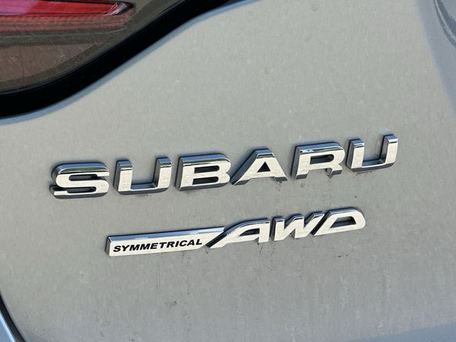 Thumbnail: 2025 Subaru Legacy - 7