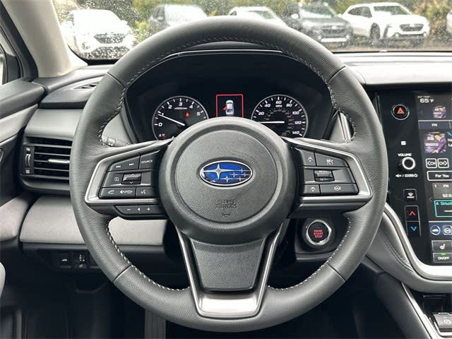 Thumbnail: 2025 Subaru Legacy - 2