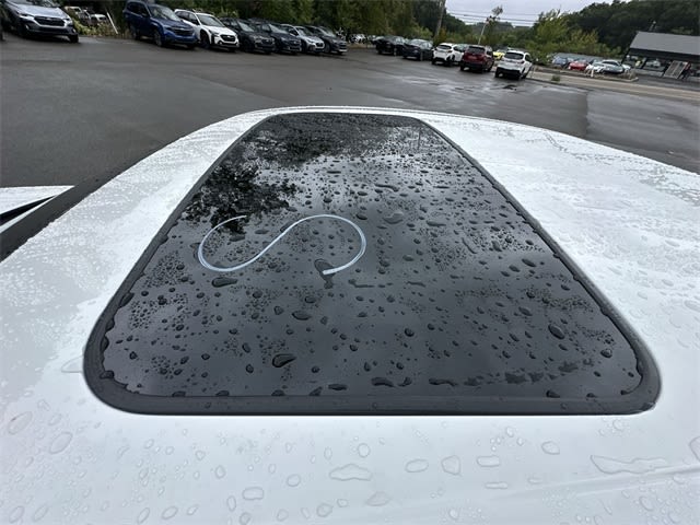 Thumbnail: 2025 Subaru Legacy - 17