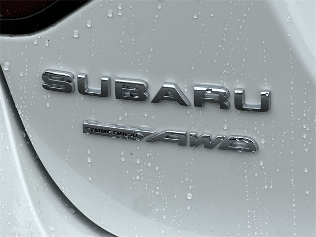 Thumbnail: 2025 Subaru Legacy - 7