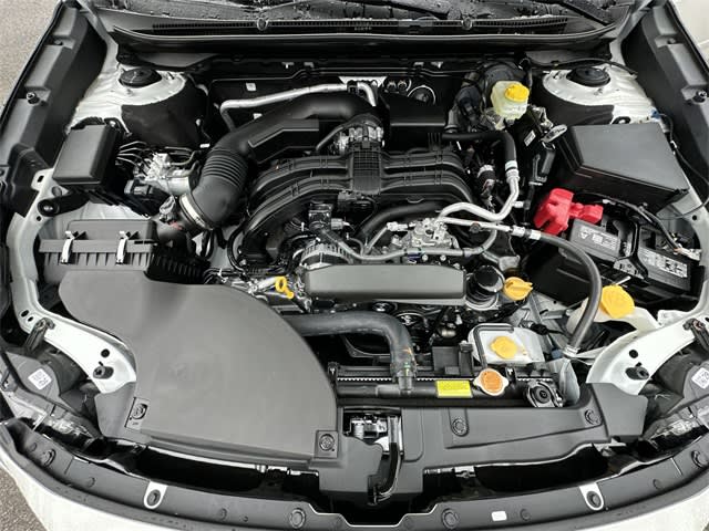 Thumbnail: 2025 Subaru Legacy - 9
