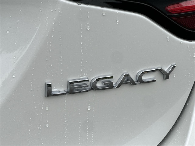 Thumbnail: 2025 Subaru Legacy - 29