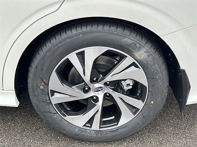 Thumbnail: 2025 Subaru Legacy - 8