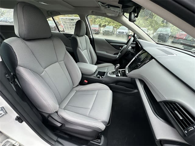 Thumbnail: 2025 Subaru Legacy - 26