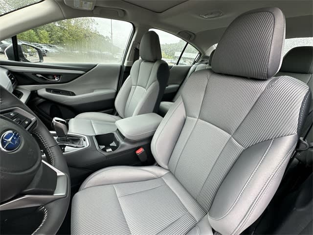 Thumbnail: 2025 Subaru Legacy - 10