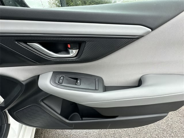 Thumbnail: 2025 Subaru Legacy - 27