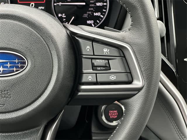 Thumbnail: 2025 Subaru Legacy - 19