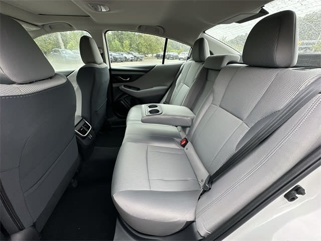 Thumbnail: 2025 Subaru Legacy - 12