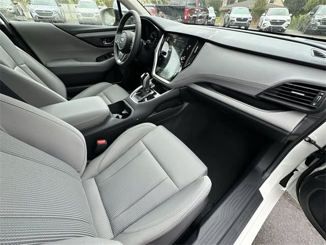 Thumbnail: 2025 Subaru Legacy - 11