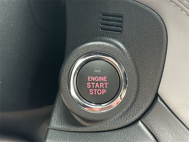 Thumbnail: 2025 Subaru Legacy - 20