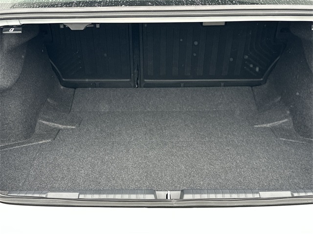 Thumbnail: 2025 Subaru Legacy - 15