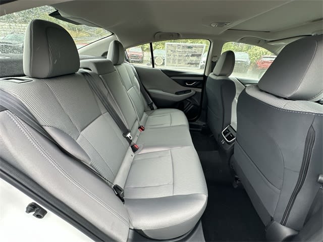 Thumbnail: 2025 Subaru Legacy - 28