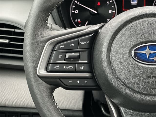 Thumbnail: 2025 Subaru Legacy - 18