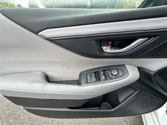 Thumbnail: 2025 Subaru Legacy - 25