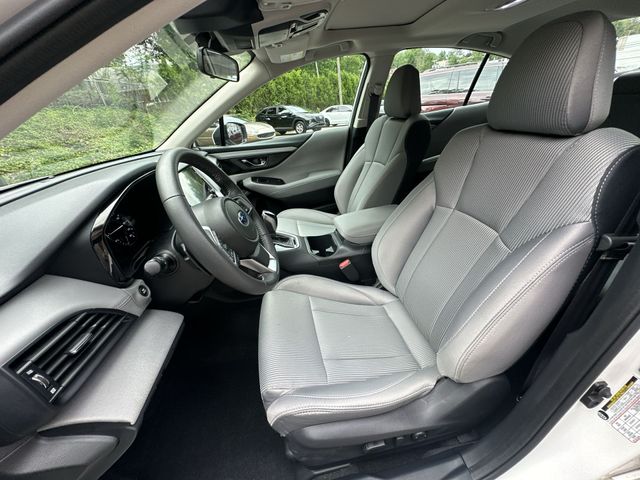 Thumbnail: 2025 Subaru Legacy - 11