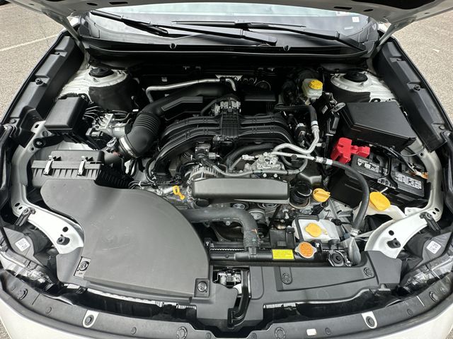Thumbnail: 2025 Subaru Legacy - 9
