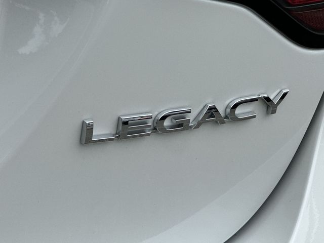 Thumbnail: 2025 Subaru Legacy - 31