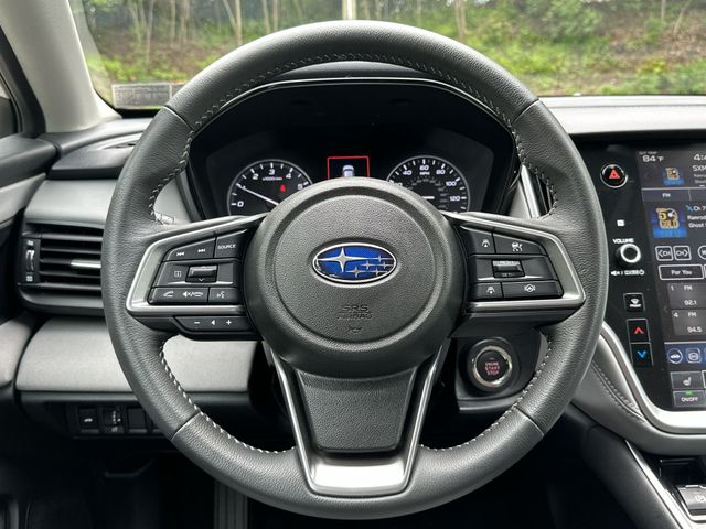 Thumbnail: 2025 Subaru Legacy - 2