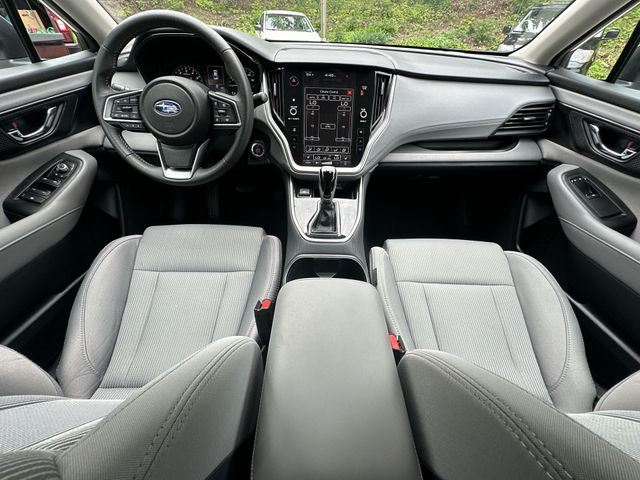 Thumbnail: 2025 Subaru Legacy - 14