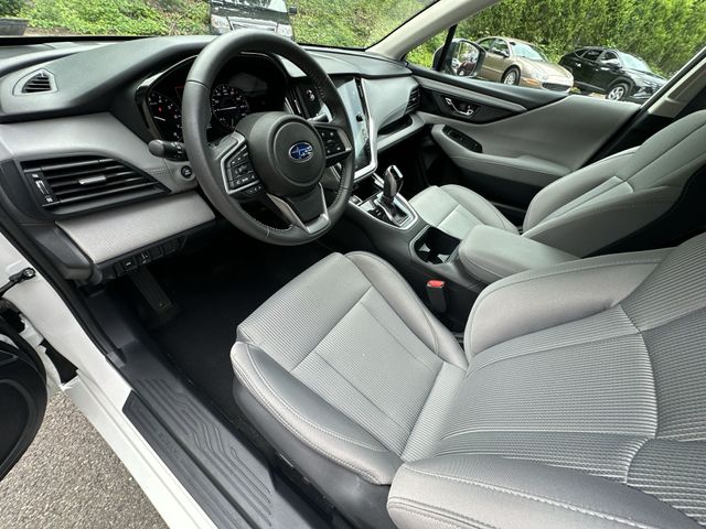 Thumbnail: 2025 Subaru Legacy - 10