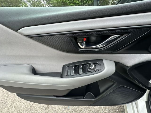 Thumbnail: 2025 Subaru Legacy - 27