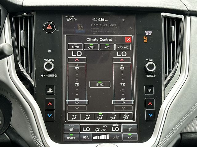 Thumbnail: 2025 Subaru Legacy - 26
