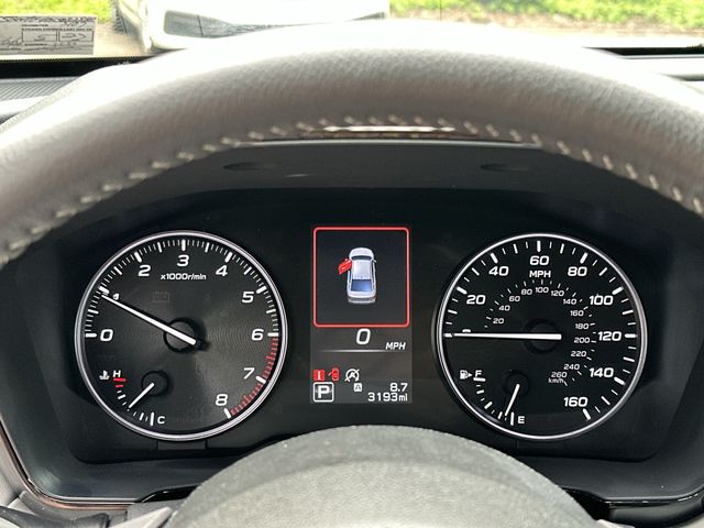 Thumbnail: 2025 Subaru Legacy - 16