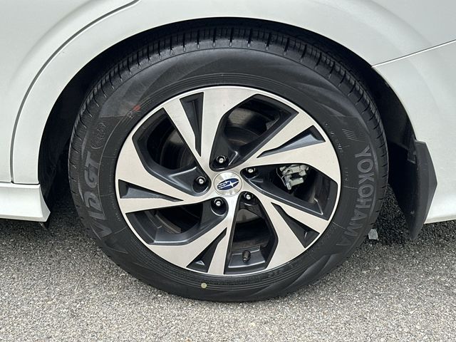 Thumbnail: 2025 Subaru Legacy - 8