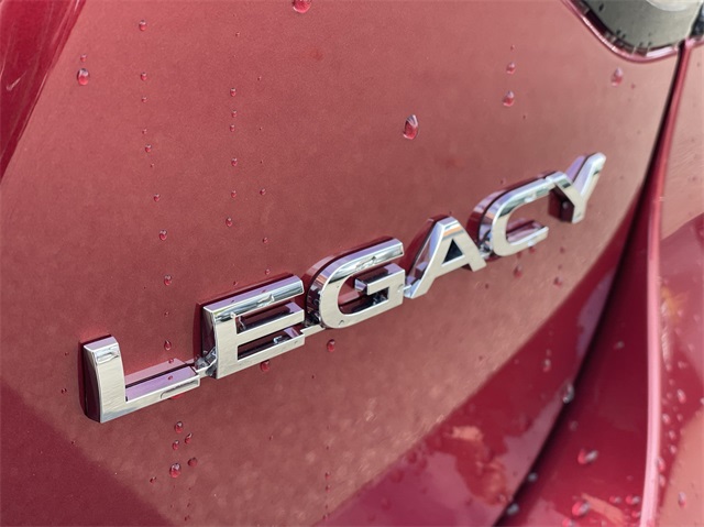 2025 Subaru Legacy Premium 30