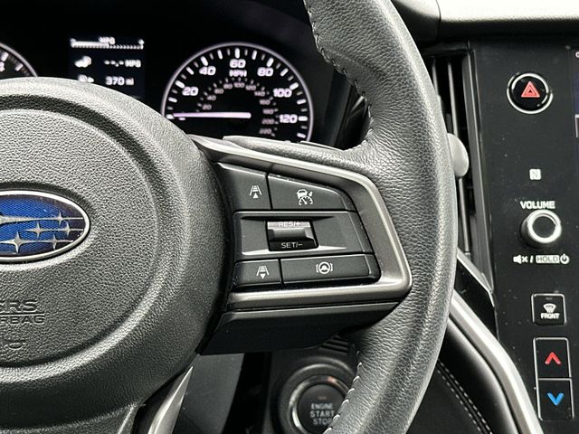 Thumbnail: 2023 Subaru Legacy - 19