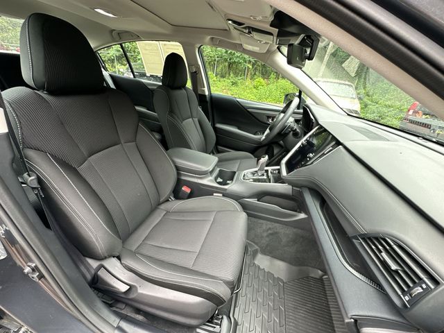 Thumbnail: 2023 Subaru Legacy - 26
