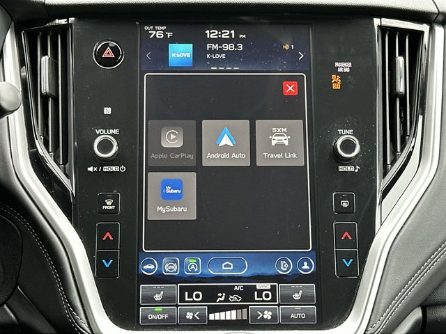 Thumbnail: 2023 Subaru Legacy - 22