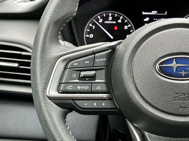 Thumbnail: 2023 Subaru Legacy - 18