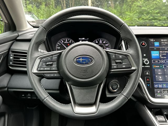 Thumbnail: 2023 Subaru Legacy - 2