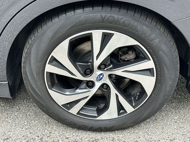 Thumbnail: 2023 Subaru Legacy - 8
